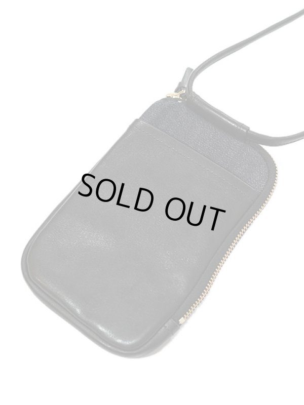 画像4: 【 JELADO x Sturdy（ジェラード x スターディ） 】　ネイティブブランケットショルダーバッグ　[ Smart Musette ]