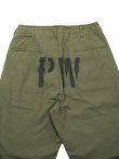 画像11: 【 JELADO（ジェラード） 】　41カーキ PWステンシル　[ 41 Khaki P.W Stencil ] [ OLIVE ]