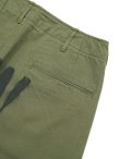 画像13: 【 JELADO（ジェラード） 】　41カーキ PWステンシル　[ 41 Khaki P.W Stencil ] [ OLIVE ]