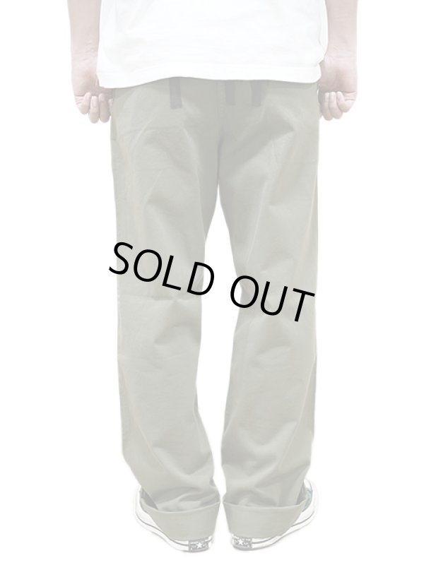 画像2: 【 JELADO（ジェラード） 】　41カーキ PWステンシル　[ 41 Khaki P.W Stencil ] [ OLIVE ]