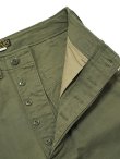 画像6: 【 JELADO（ジェラード） 】　41カーキ PWステンシル　[ 41 Khaki P.W Stencil ] [ OLIVE ]