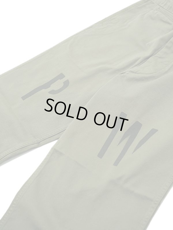 画像9: 【 JELADO（ジェラード） 】　41カーキ PWステンシル　[ 41 Khaki P.W Stencil ] [ OLIVE ]