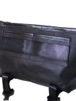 画像5: 【 DEFY BAGS（デフィ） 】　Recon Mini Messenger bag　[ M35 Military Tarp ]