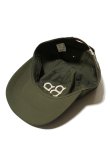 画像4: 【 メール便可 】 【 BROWN'S BEACH (ブラウンズビーチ) 】　クラシックロゴキャップ　[ BBJ Classic Logo Cap ] [ KHAKI ]