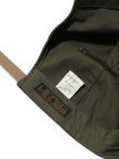 画像6: 【 メール便可 】 【 BROWN'S BEACH (ブラウンズビーチ) 】　クラシックロゴキャップ　[ BBJ Classic Logo Cap ] [ KHAKI ]