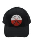 画像2: 【 ROCK OFF（ロックオフ） 】BASEBALL CAP [ Pink Floyd ] [ BLACK ]