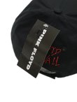 画像7: 【 ROCK OFF（ロックオフ） 】BASEBALL CAP [ Pink Floyd ] [ BLACK ]