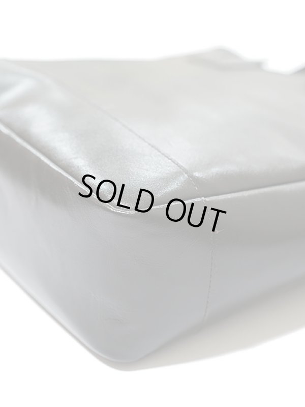 画像6: 【 Y'2 LEATHER（ワイツーレザー） 】　ホースハイドトートバッグ　[ HORSE HIDE TOTE BAG ] [ SMALL ] [ 馬革 ] 