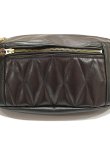 画像19: 【 Y'2 LEATHER（ワイツーレザー） 】　ホースハイドウエストバッグ　HORSE HIDE WAIST BAG [ 馬革 ]