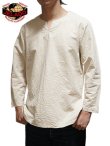 画像1: 【 JELADO（ジェラード） 】　Sleeping Shirt [ BLUE LABEL ]