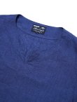 画像5: 【 JELADO（ジェラード） 】　Sleeping Shirt [ スリーピングシャツ ] [ BLUE LABEL ]