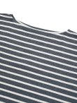 画像3: 【 JELADO（ジェラード） 】 マリンボーダーTシャツ [ Malibu ] [ BLUE LABEL ]