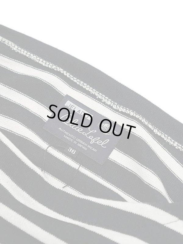 画像7: 【 JELADO（ジェラード） 】 マリンボーダーTシャツ [ Malibu ] [ BLUE LABEL ]