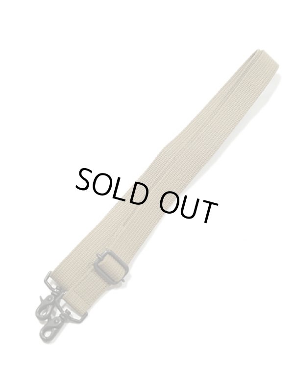 画像8: 【 BUZZ RICKSON'S（バズリクソンズ） 】 TYPE G-3A LEATHER BAG [ SUIT-PNEUMATIC ANTI-G, ] [ BROWN ]