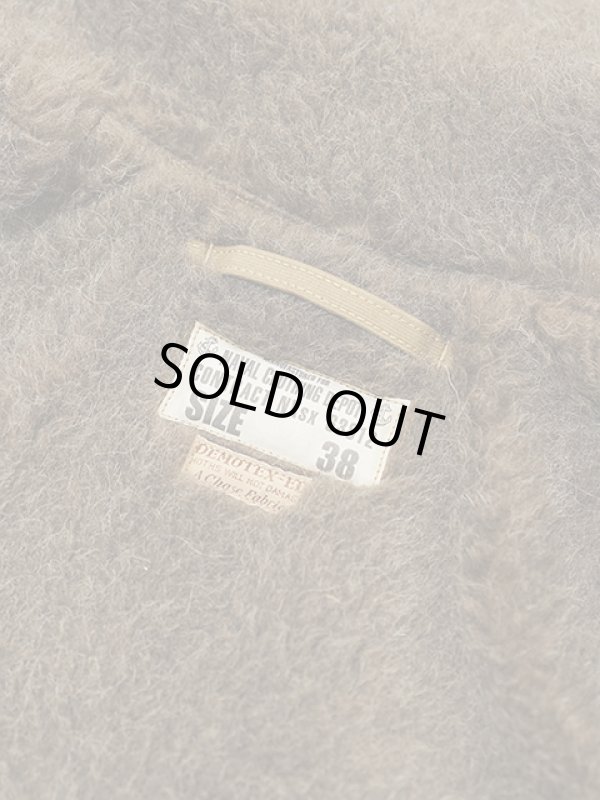 画像13: 【 BUZZ RICKSON'S（バズリクソンズ） 】 Type N-1 Khaki  [ NAVY DEPARTMENT DEMOTEX-ED ]