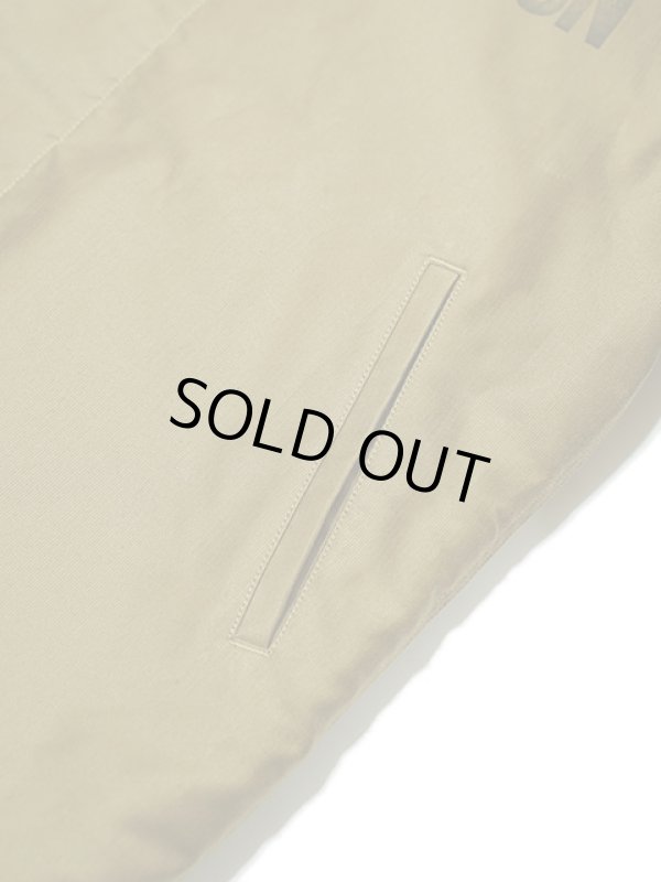 画像6: 【 BUZZ RICKSON'S（バズリクソンズ） 】 Type N-1 Khaki  [ NAVY DEPARTMENT DEMOTEX-ED ]