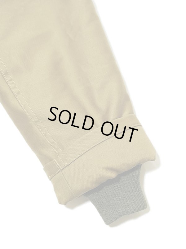 画像8: 【 BUZZ RICKSON'S（バズリクソンズ） 】 Type N-1 Khaki  [ NAVY DEPARTMENT DEMOTEX-ED ]