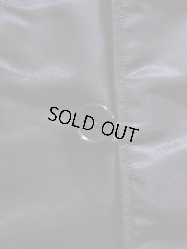 画像9: 【 BUZZ RICKSON'S×William Gibson（バズリクソンズ×ウィリアムギブソン） 】　BLACK N-3B SLENDER　[ MONO STENCIL ]