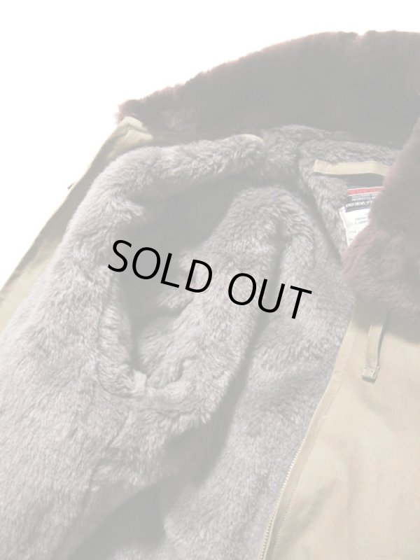 画像11: 【 BUZZ RICKSON'S（バズリクソンズ） 】　B-15　"CIVILIAN MODEL"　[ COLVINEX CORPORATION ]