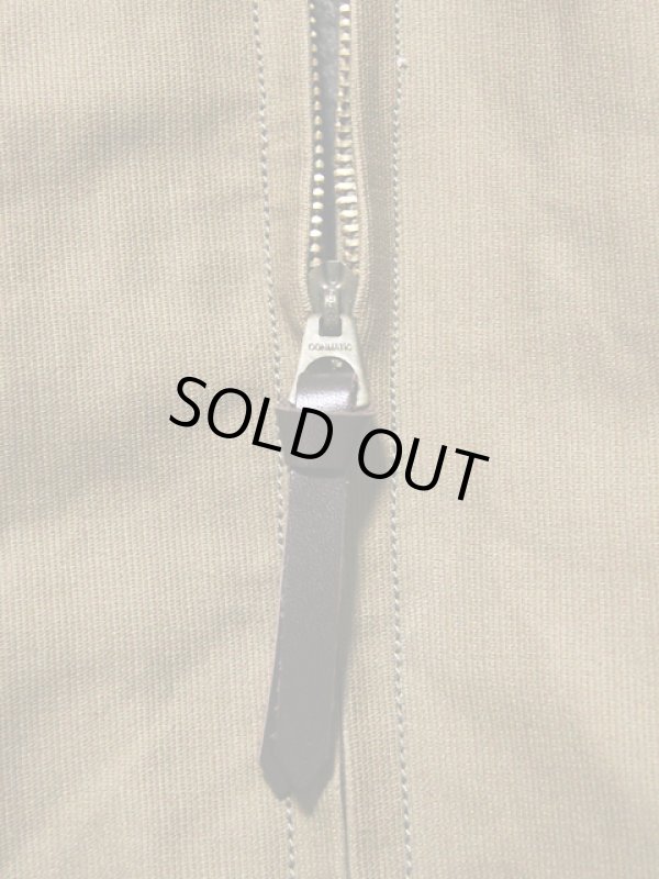 画像9: 【 BUZZ RICKSON'S（バズリクソンズ） 】　B-15　"CIVILIAN MODEL"　[ COLVINEX CORPORATION ]