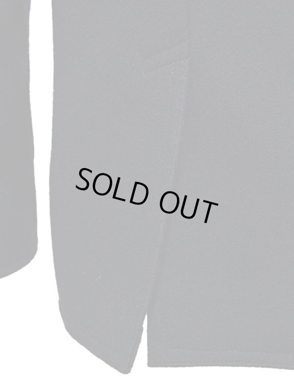 画像7: 【 BUZZ RICKSON'S（バズリクソンズ） 】 PEA COAT LONG MODEL “NAVAL CLOTHING FACTORY” [ 1910'S MODEL ] 