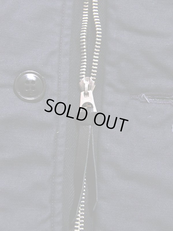 画像8: 【 BuzzRicksons（バズリクソンズ） 】　A-2 DECK JACKET　[ CIVILIAN MODEL ] 再入荷！