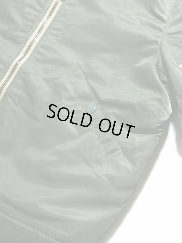 画像4: 【 BUZZ RICKSON'S（バズリクソンズ） 】　L-2B   H-TYPE　[ BUZZ RICKSON MFG.CO.,INC. ]