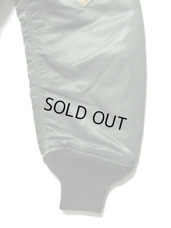 画像6: 【 BUZZ RICKSON'S（バズリクソンズ） 】　L-2B   H-TYPE　[ BUZZ RICKSON MFG.CO.,INC. ]