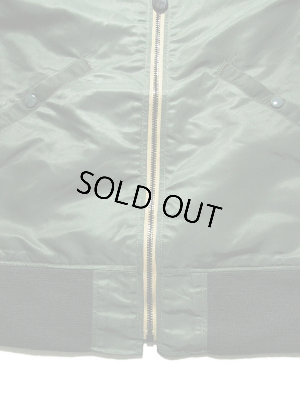 画像7: 【 BUZZ RICKSON'S（バズリクソンズ） 】　L-2B   H-TYPE　[ BUZZ RICKSON MFG.CO.,INC. ]