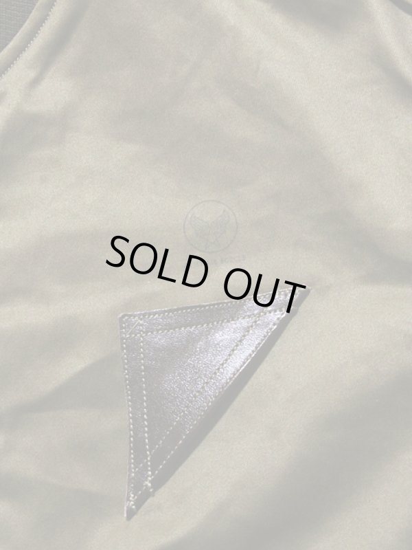 画像4: 【 BUZZ RICKSON'S（バズリクソンズ） 】 　L-2　TEST SAMPLE　[ AERO MEDICAL LABLRATORY  ]