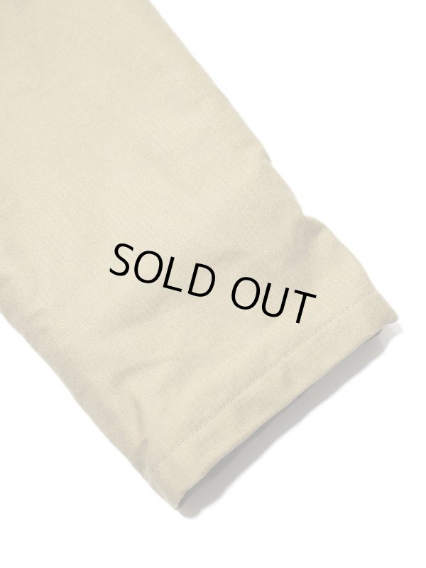 画像8: 【 BUZZ RICKSON'S（バズリクソンズ） 】 N-1 KHAKI DECK JACKET [ SS-317 BERBERO STENCIL ] 