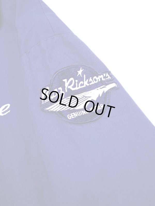 画像6: 【 BUZZ RICKSON'S×PEANUTS（バズリクソンズ×ピーナッツ） 】　SNOOPY TOUR JACKET　[ 41st FTR-INTCP SQDN ]