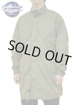 画像: 【 BUZZ RICKSON'S（バズリクソンズ） 】　Type M-65 (NO HOOD)　[ BUZZ RICKSON CO., INC. ]