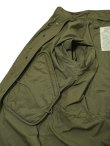 画像11: 【 BUZZ RICKSON'S（バズリクソンズ） 】　Type M-65 (NO HOOD)　[ BUZZ RICKSON CO., INC. ]