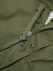 画像8: 【 BUZZ RICKSON'S（バズリクソンズ） 】　Type M-65 (NO HOOD)　[ BUZZ RICKSON CO., INC. ]