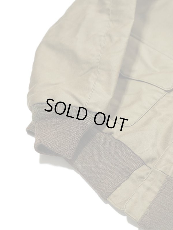 画像5: 【 BUZZ RICKSON'S（バズリクソンズ） 】 JUNGLE CLOTH A-2 [ AVIATION ASSOCIATES ]