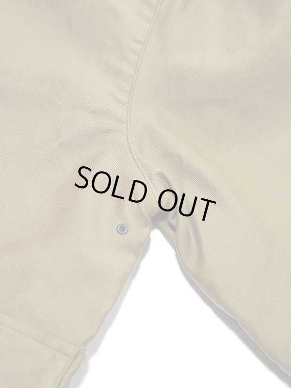 画像9: 【 BUZZ RICKSON'S（バズリクソンズ） 】 JUNGLE CLOTH A-2 [ AVIATION ASSOCIATES ]