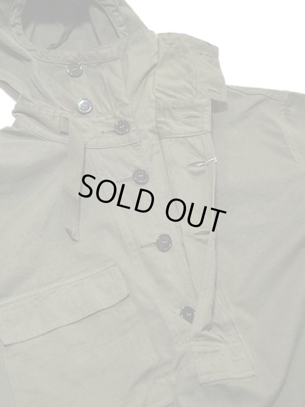 BUZZ RICKSON'S(バズリクソンズ) 】 U.S. NAVY COTTON TWILL BUZZ RICKSON'S(バズリクソンズ) 】 U.S. NAVY COTTON TWILL