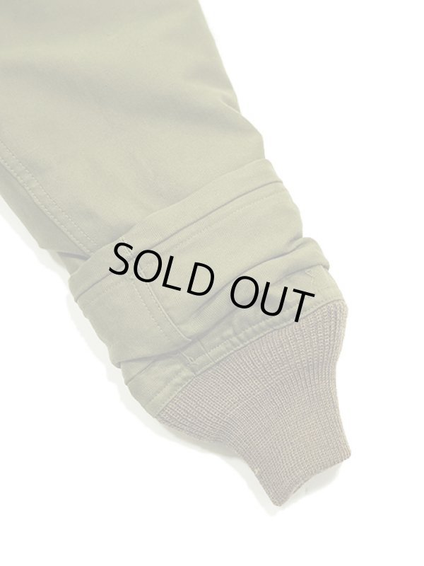 画像6: 【 BuzzRicksons（バズリクソンズ） 】　Type DECK A-2 “JUNGLE CLOTH VERSION” [ 1964 Model ] [ OLIVE DRAB ]