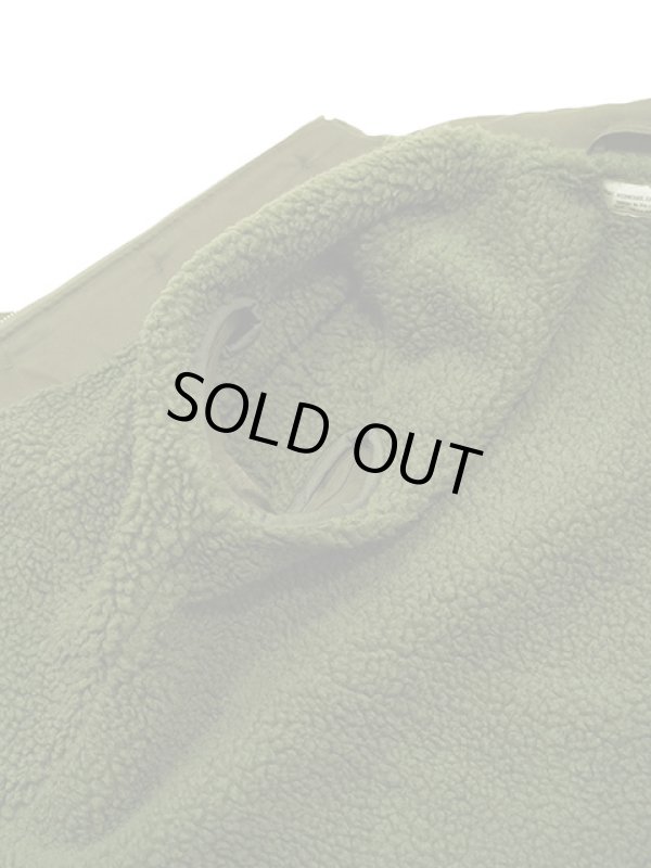 画像9: 【 BuzzRicksons（バズリクソンズ） 】　Type DECK A-2 “JUNGLE CLOTH VERSION” [ 1964 Model ] [ OLIVE DRAB ]