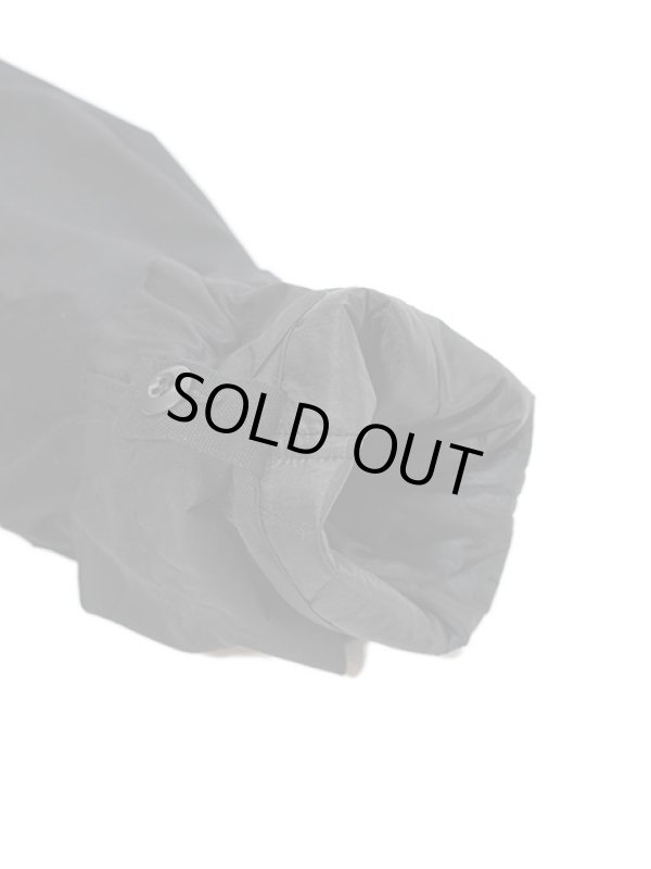 画像11: 【 BUZZ RICKSON'S × William Gibson（バズリクソンズ × ウィリアムギブソン） 】 Type BLACK LINER, EXTREME COLD WEATHER, PARKA [ BUZZ RICKSON MFG.CO.,INC. ] [ BLACK ]