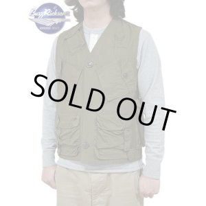画像: 【 BUZZ RICKSON'S（バズリクソンズ） 】 Type C-1  [ CIVILIAN MODEL ] [ OLIVE ]