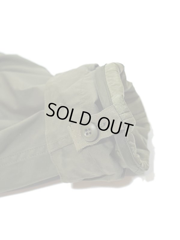 画像11: 【 BUZZ RICKSON'S（バズリクソンズ） 】 LINER, EXTREME COLD WEATHER, PARKA [ BUZZ RICKSON MFG.CO.,INC. ] [ OLIVE ]