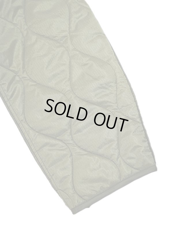 画像5: 【 BUZZ RICKSON'S（バズリクソンズ） 】 LINER, EXTREME COLD WEATHER, PARKA [ BUZZ RICKSON MFG.CO.,INC. ] [ OLIVE ]