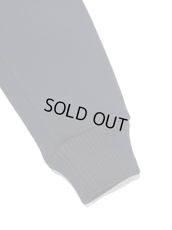 画像8: 【 BUZZ RICKSON'S（バズリクソンズ） 】 USAAF スタジャン [ USAAF AWARD JACKET ] [ AVIATION ASSOCIATES ] [ NAVY ]