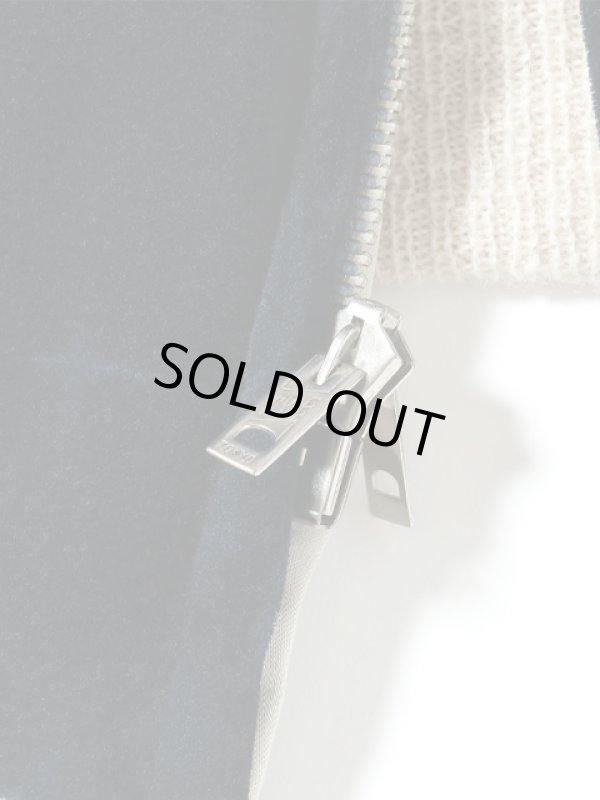 画像9: 【 BUZZ RICKSONS × KOSHO & CO. 】　SPECIAL EDITION SUKA　[ “334th FTR. BOMB. SQ. CHITOSE JAPAN” ] [ NAVY ] [ TAILOR TOYO ]