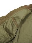 画像8: 【 BUZZ RICKSON'S （バズリクソンズ） 】 WOOL A-1 JACKET [ AVIATION ASSOCIATES ] [ OLIVE ] 