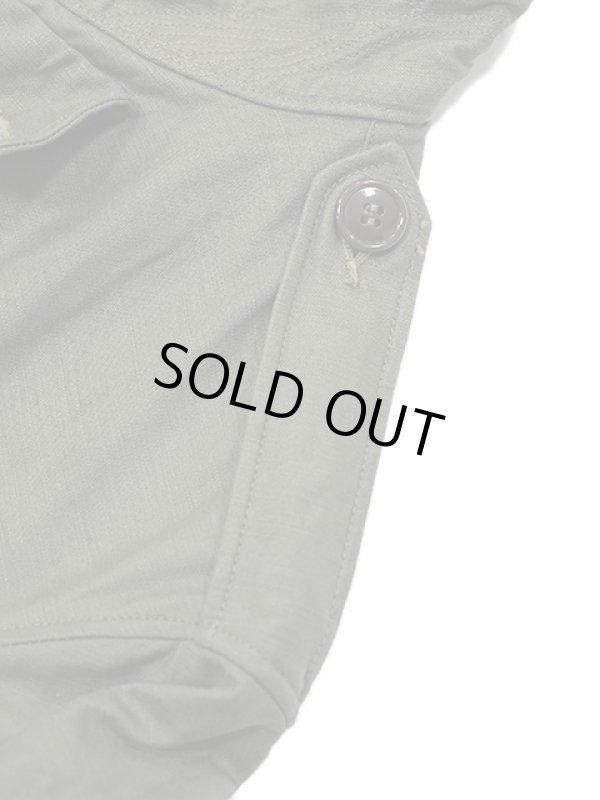 画像11: 【 BUZZ RICKSON'S（バズリクソンズ） 】　Type M-1943　[ BUZZ RICKSON MFG. CO. "HAND PAINT" ] [ DRAGON & LADY ]