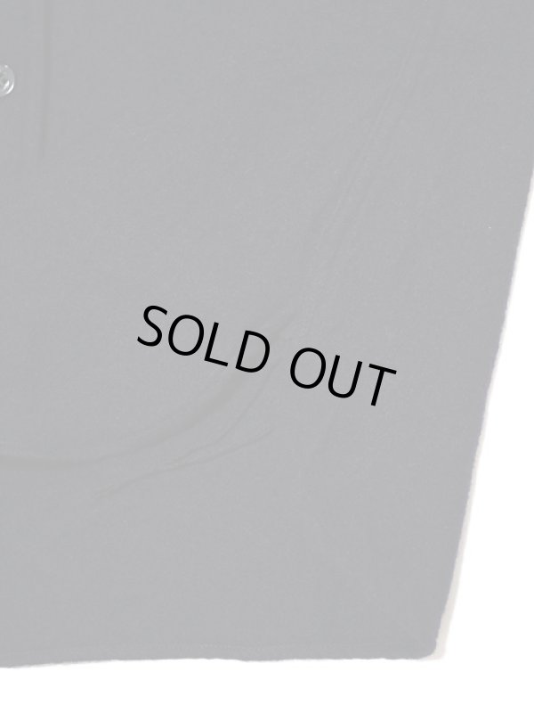 画像7: 【 BUZZ RICKSON'S（バズリクソンズ） 】　C.P.O SHIRT “AVIATION UNIT” [ NAVY DEPARTMENT ] 