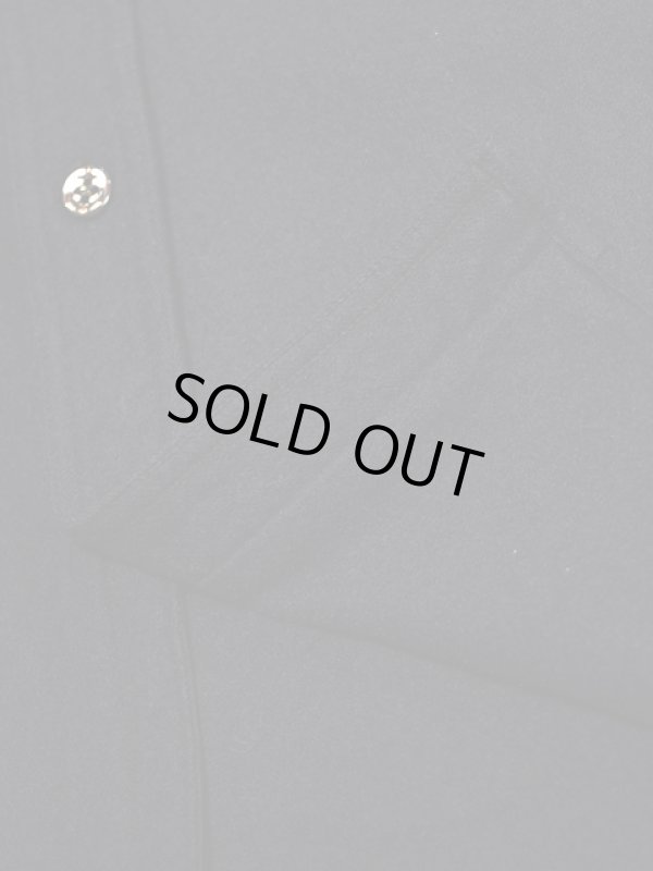 画像8: 【 BUZZ RICKSON'S（バズリクソンズ） 】　C.P.O SHIRT “AVIATION UNIT” [ NAVY DEPARTMENT ] 